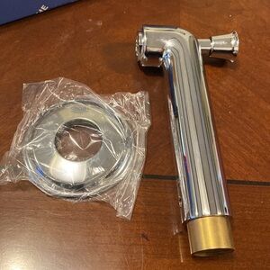 Nwot Grohe Germany tub spout plumbing fixture fitting Fairborn